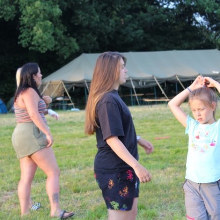 IMG 2908  Small - Scouts en Gidsen Zaventem 